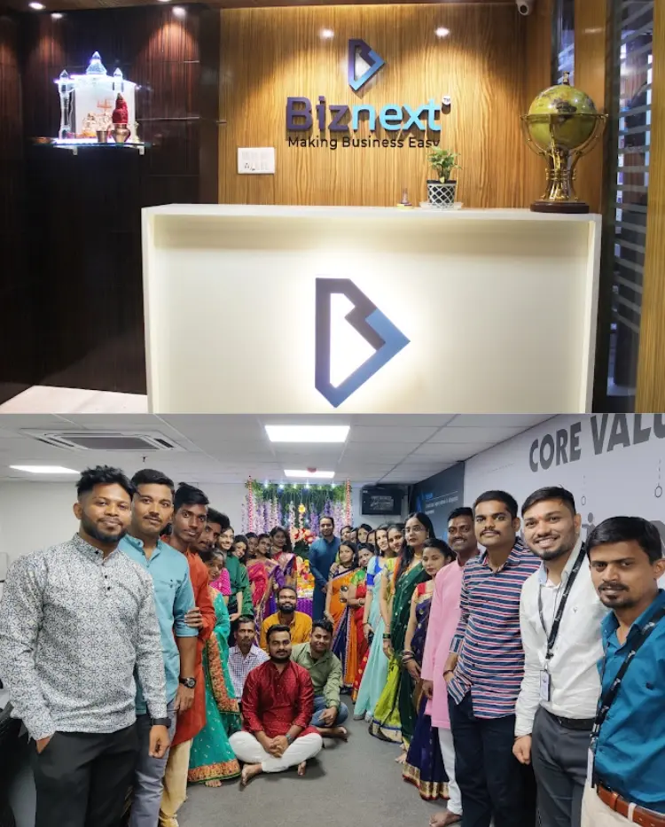 gallery features banner