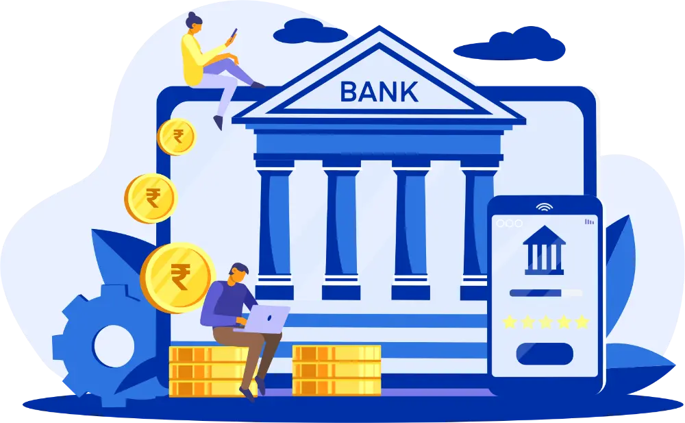 Banking Services