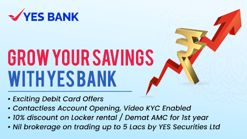 Yes Bank