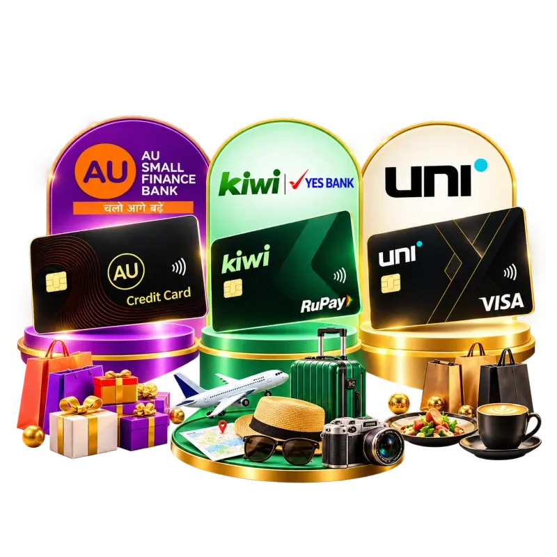 Top Credit Cards