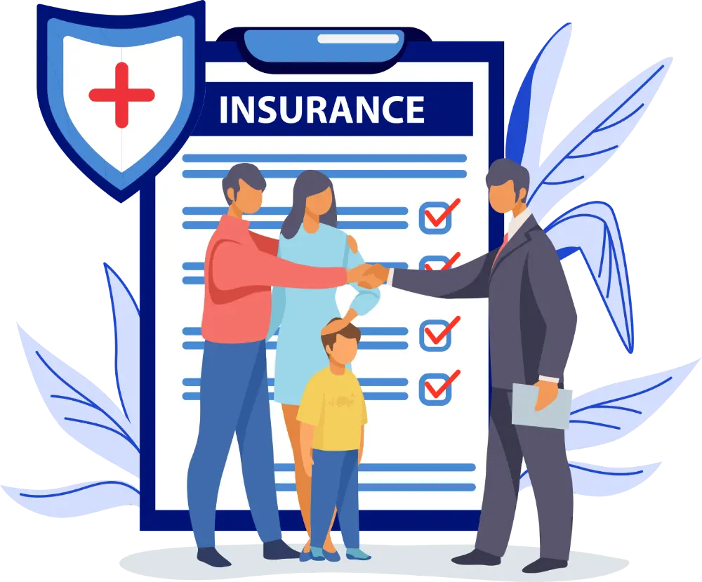 Become an Insurance Agent or Adviser