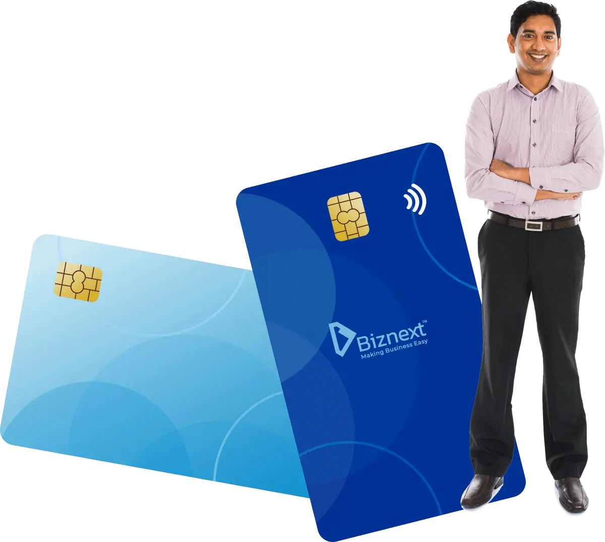 Pre-Paid Cards