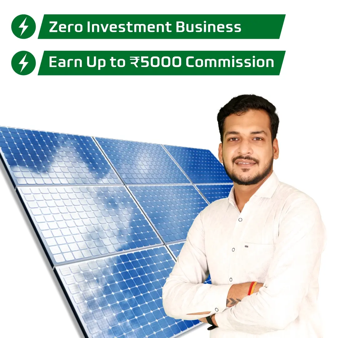 Solar Installation - Banner