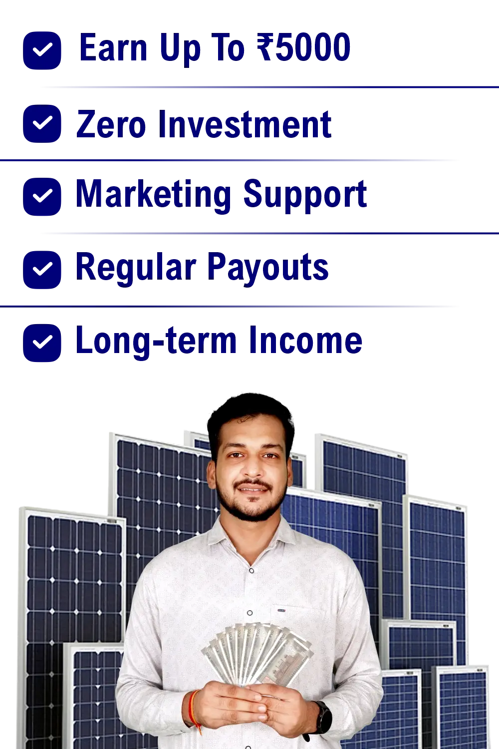 Why Retailers Should Sell Solar Panels