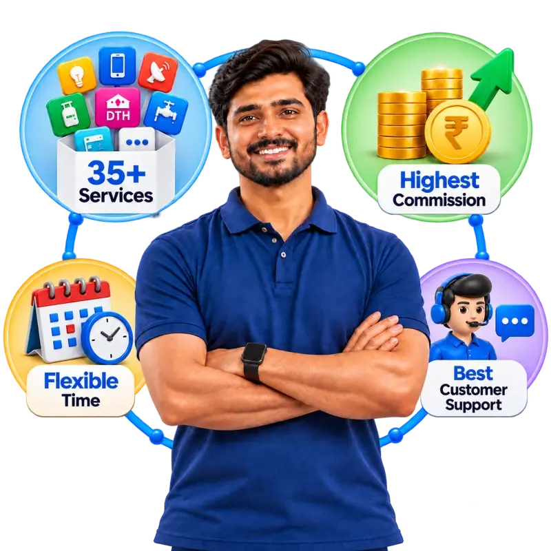 Become a Wi-Fi Service Partner Today