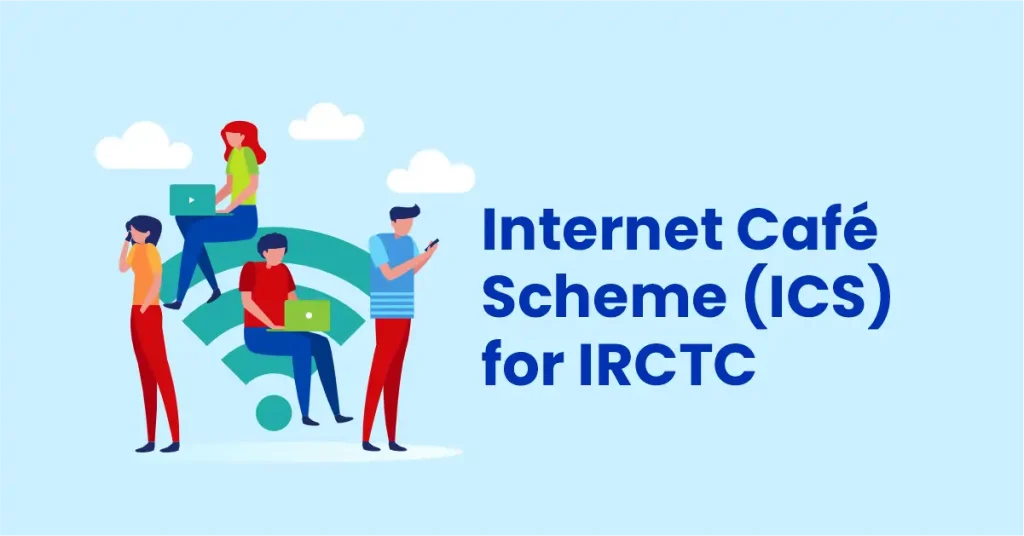 Internet Cafe Scheme (ICS)