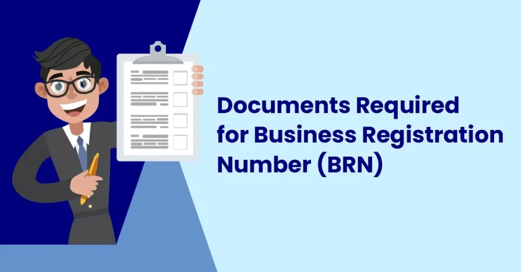 BRN Registration Biznext