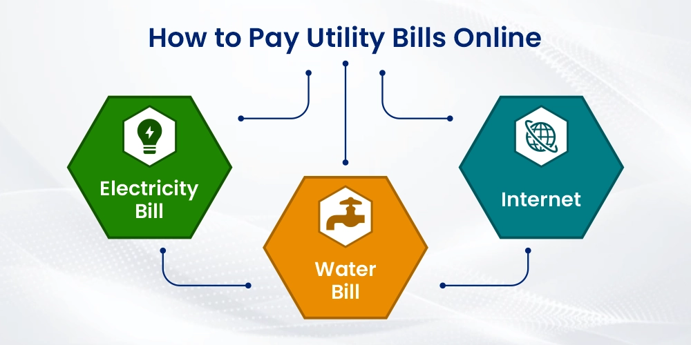 How to Pay Utility Bills Online