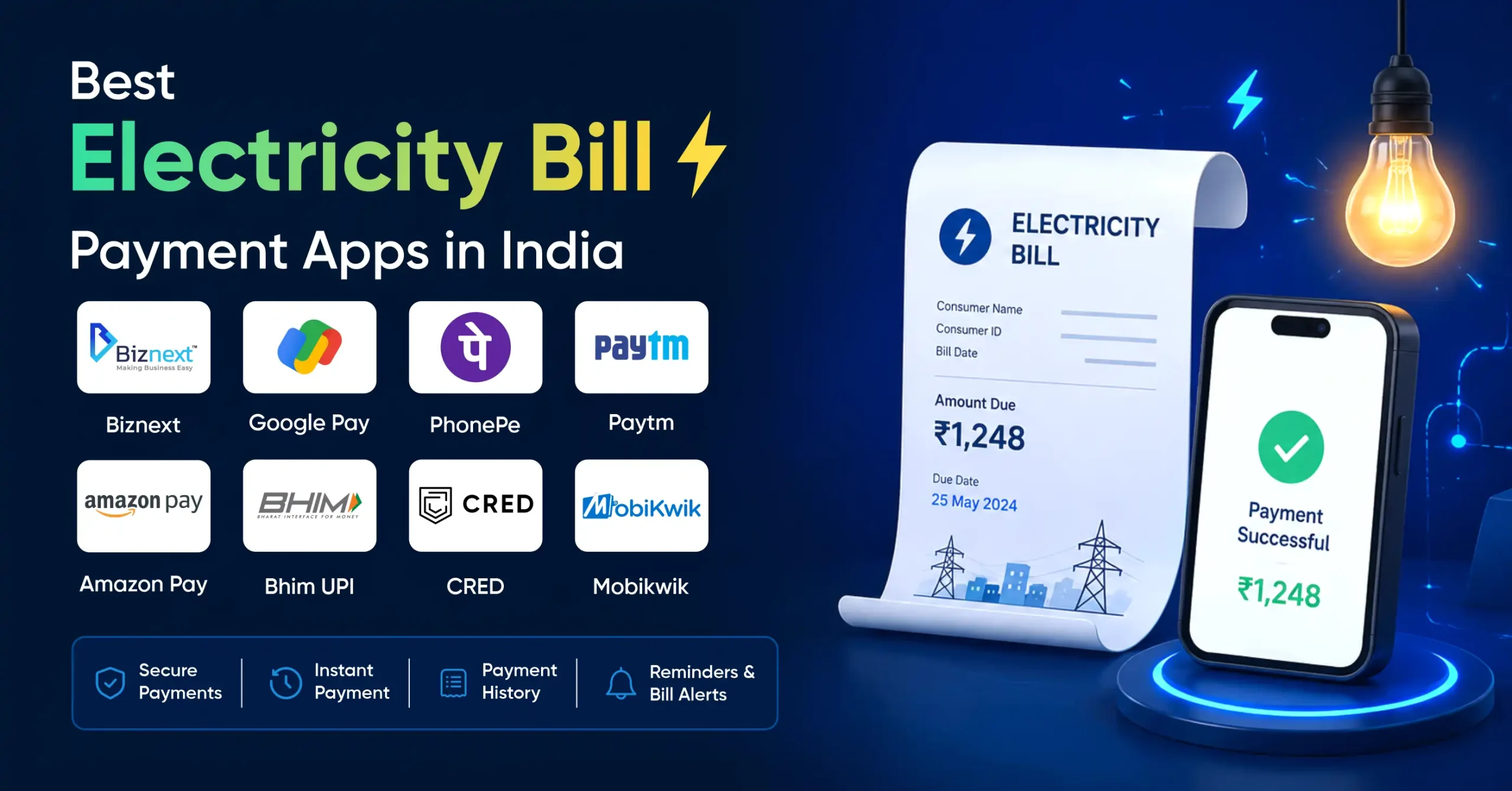 APDCL Bill