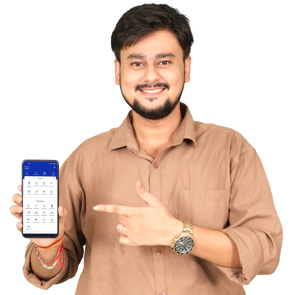 Biznext Retailers