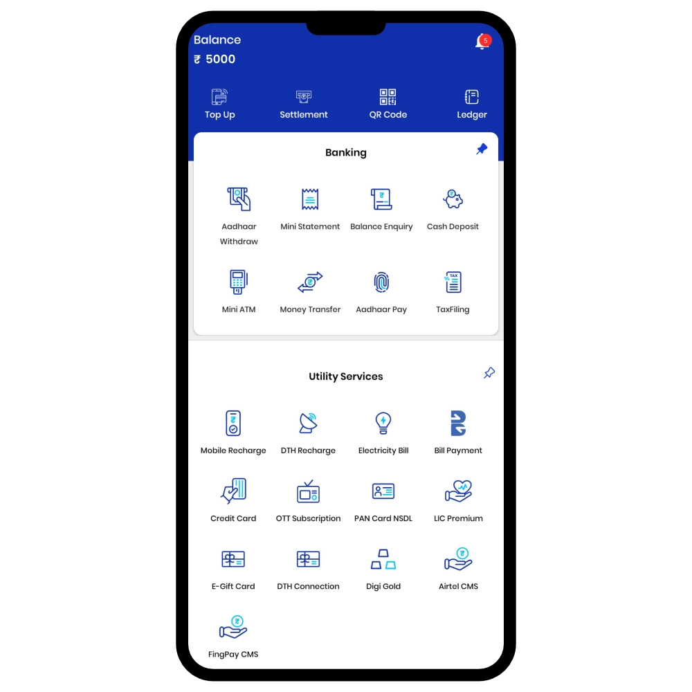 Biznext Services